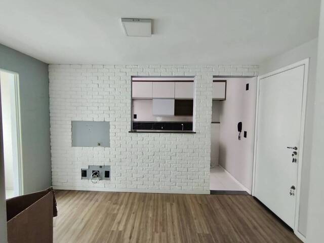 #9473 - Apartamento Padrão para Venda em Mauá - SP - 3