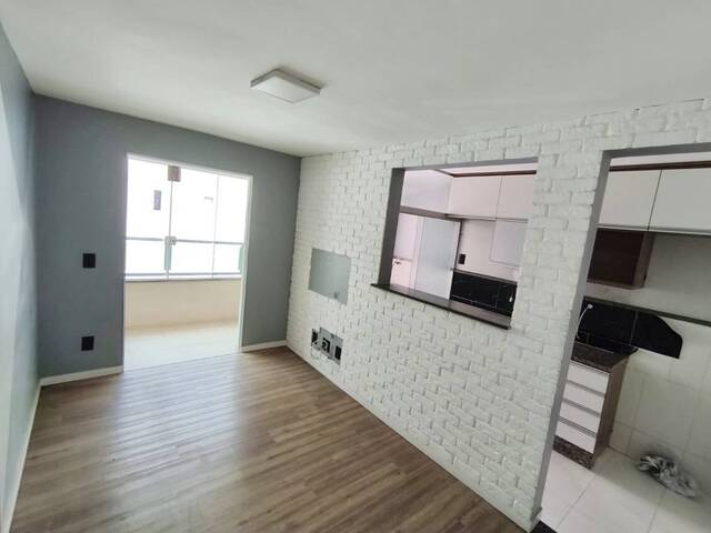 #9473 - Apartamento Padrão para Venda em Mauá - SP - 1