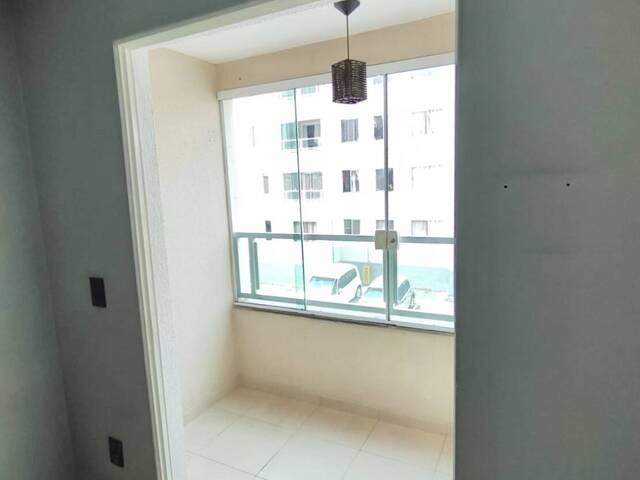#9473 - Apartamento Padrão para Venda em Mauá - SP - 2