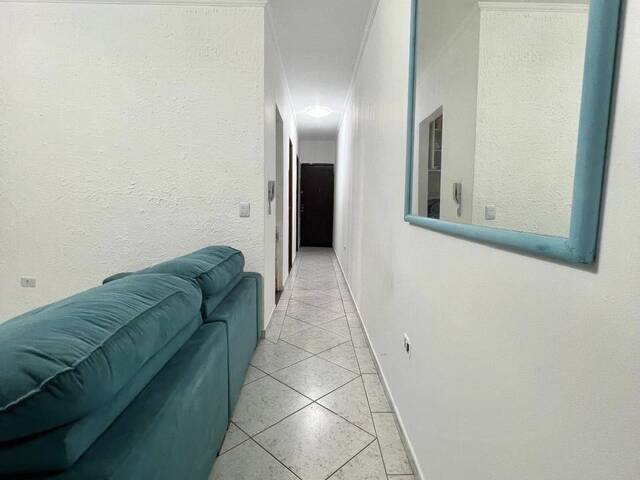 #9474 - Apartamento sem condomínio para Venda em Santo André - SP - 3
