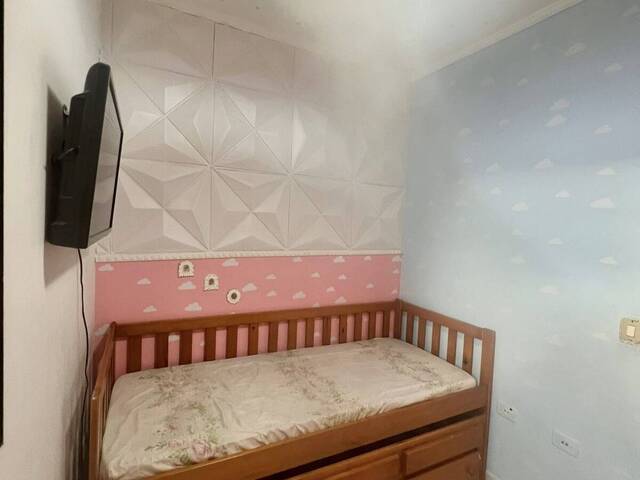 Apartamento sem condomínio para Venda em Santo André - 4