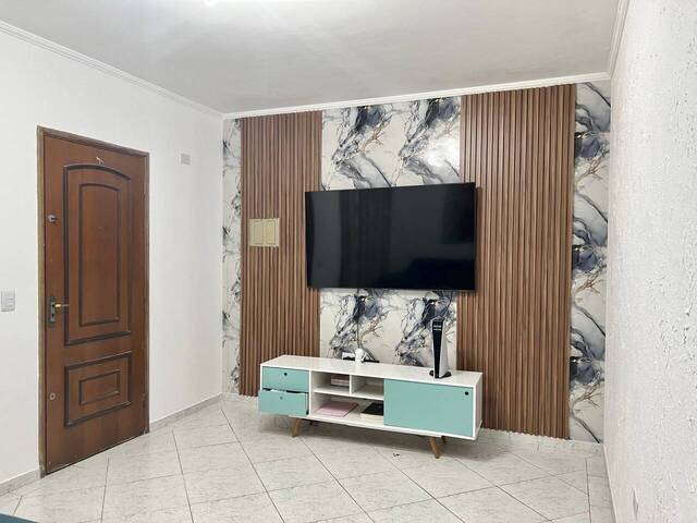 #9474 - Apartamento sem condomínio para Venda em Santo André - SP - 2
