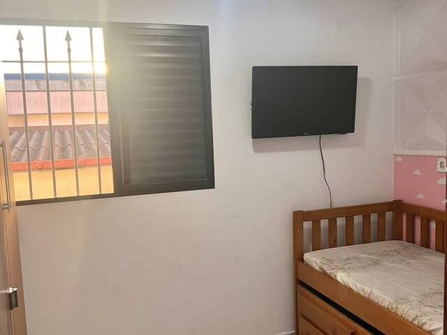 Apartamento sem condomínio para Venda em Santo André - 5