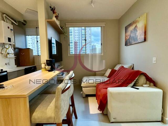 #9475 - Apartamento Padrão para Venda em Santo André - SP - 2