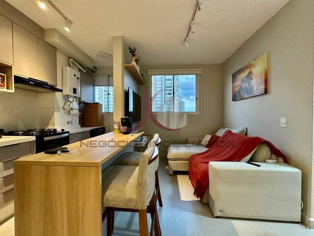 #9475 - Apartamento Padrão para Venda em Santo André - SP - 3