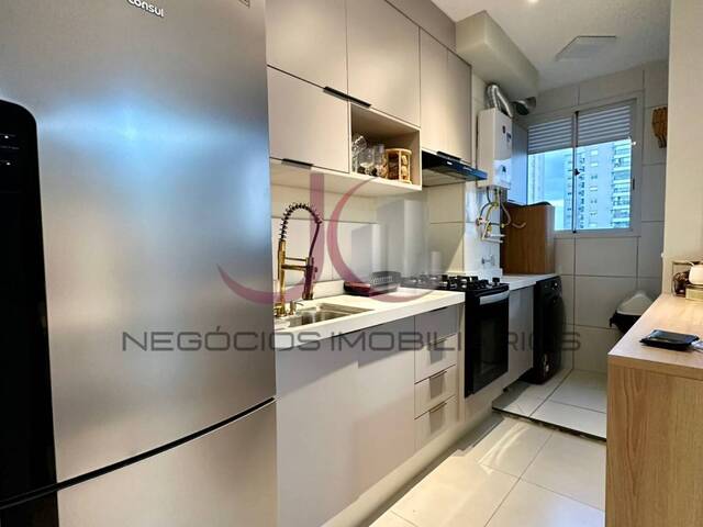 Apartamento Padrão para Venda em Santo André - 4