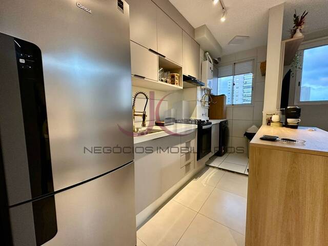 Apartamento Padrão para Venda em Santo André - 5