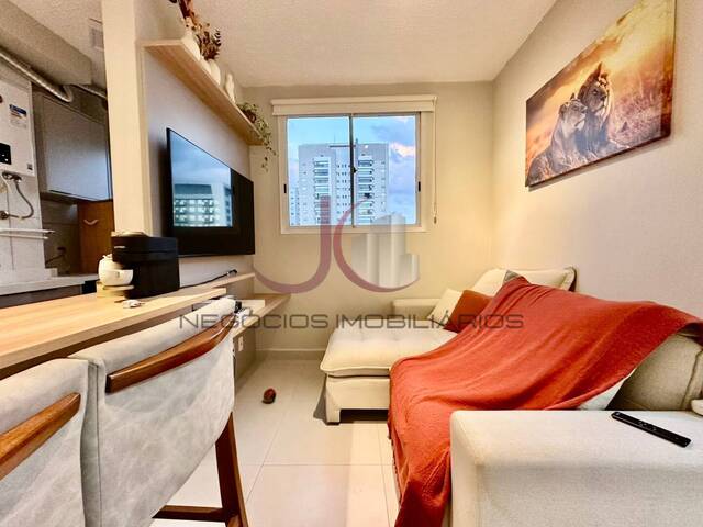 #9475 - Apartamento Padrão para Venda em Santo André - SP - 1