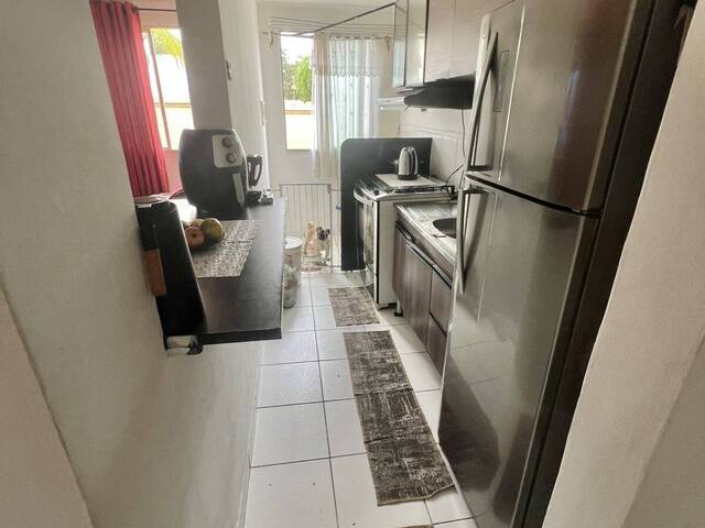 Apartamento Padrão para Venda em Mauá - 5