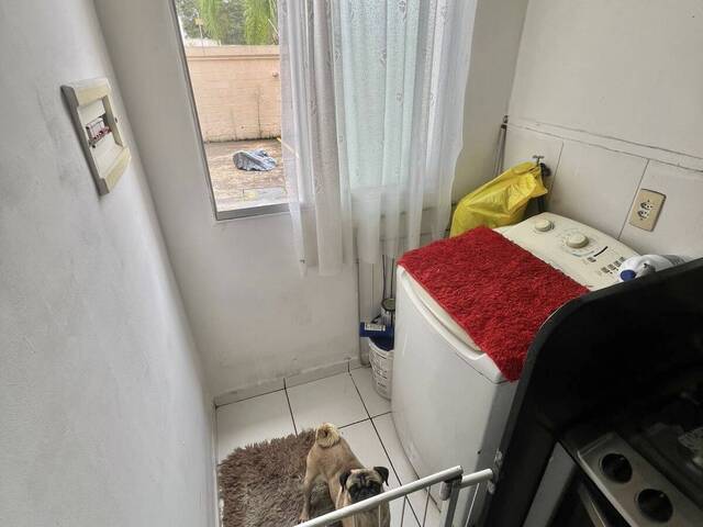Apartamento Padrão para Venda em Mauá - 4