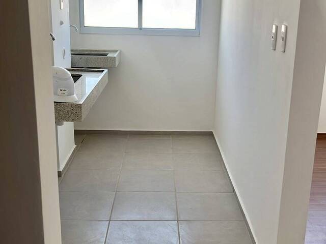 #9482 - Apartamento Padrão para Venda em São Paulo - SP - 1