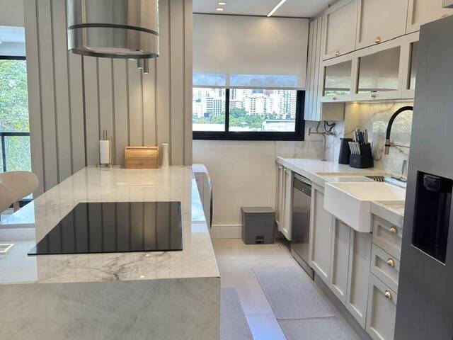 #9483 - Apartamento Padrão para Venda em Santo André - SP - 2
