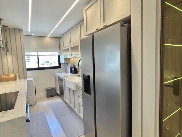 Apartamento Padrão para Venda em Santo André - 4