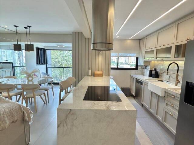 #9483 - Apartamento Padrão para Venda em Santo André - SP - 1