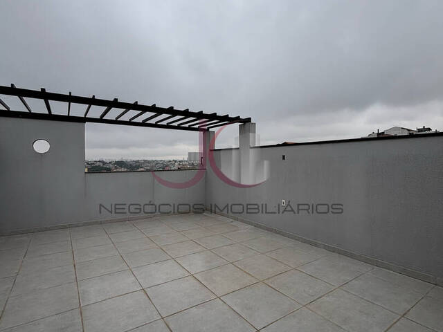 #9469 - Cobertura para Venda em Santo André - SP - 3