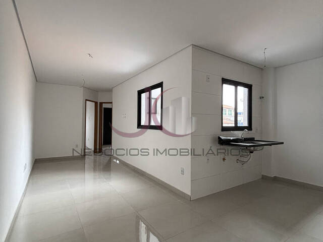 #9469 - Cobertura para Venda em Santo André - SP - 2