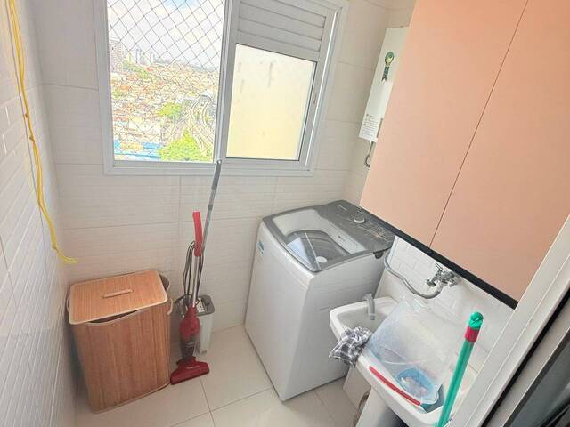 Apartamento Padrão para Venda em São Paulo - 4