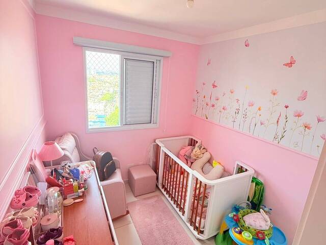Apartamento Padrão para Venda em São Paulo - 5