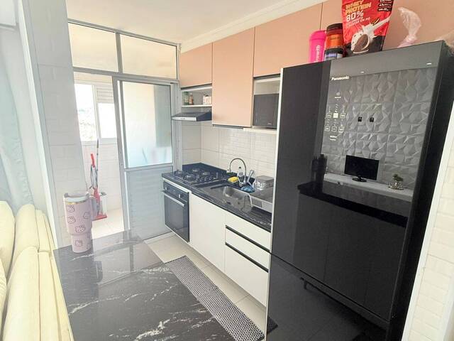 #9485 - Apartamento Padrão para Venda em São Paulo - SP - 3