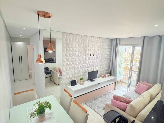 #9485 - Apartamento Padrão para Venda em São Paulo - SP - 1