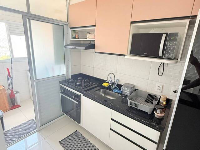 #9485 - Apartamento Padrão para Venda em São Paulo - SP - 2