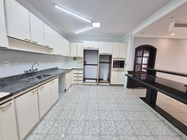 Sobrado para Venda em Santo André - 5