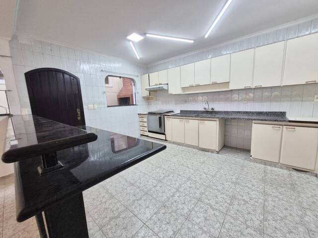 Sobrado para Venda em Santo André - 4