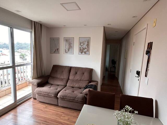 Apartamento Padrão para Venda em Santo André - 5