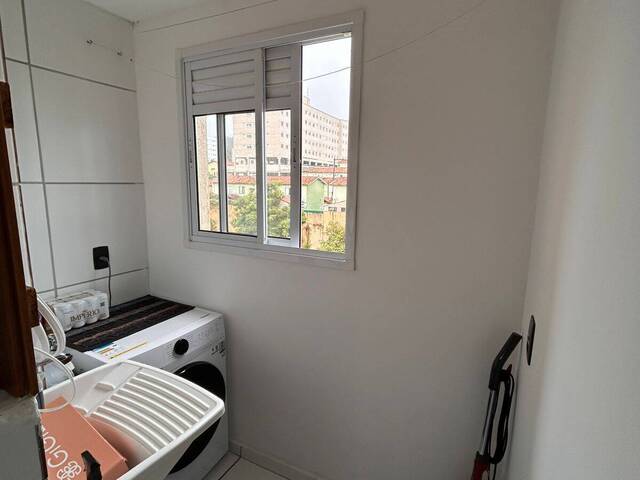 #9484 - Apartamento Padrão para Venda em Santo André - SP - 2