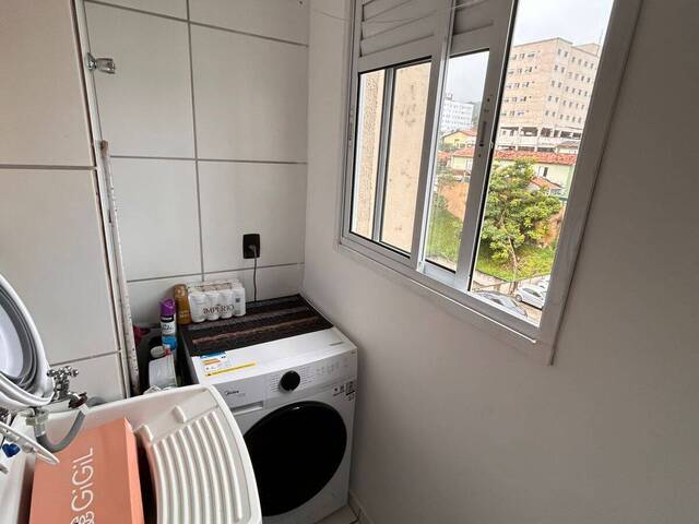 #9484 - Apartamento Padrão para Venda em Santo André - SP - 3