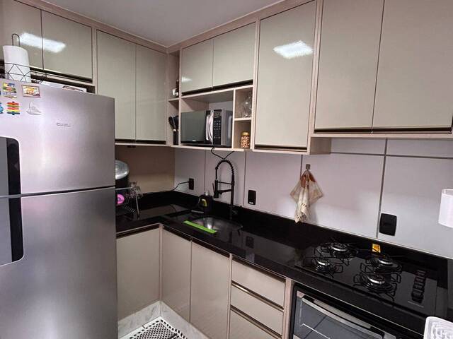 Apartamento Padrão para Venda em Santo André - 4