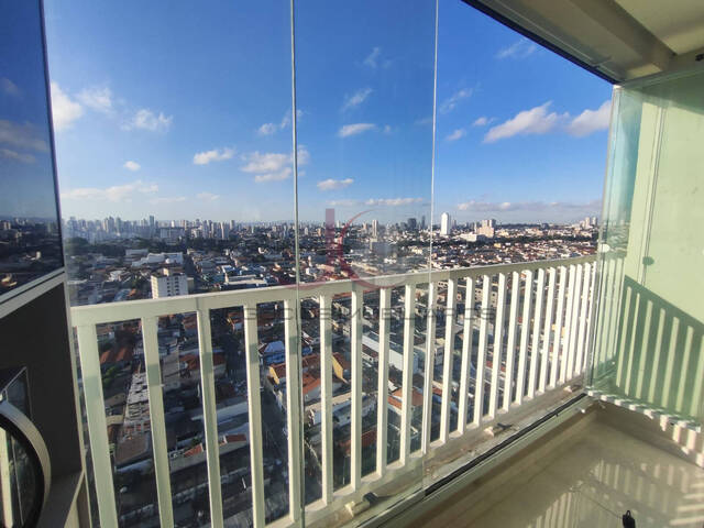 #8944 - Duplex para Venda em São Paulo - SP - 1