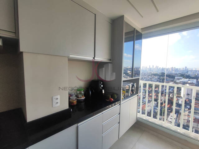 Duplex para Venda em São Paulo - 5