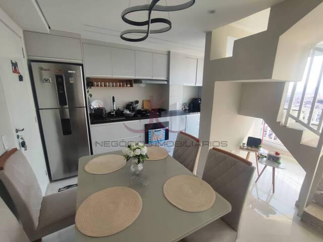 Duplex para Venda em São Paulo - 4