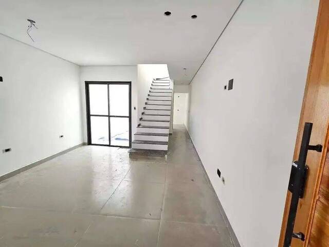 #9488 - Sobrado para Venda em Santo André - SP - 1