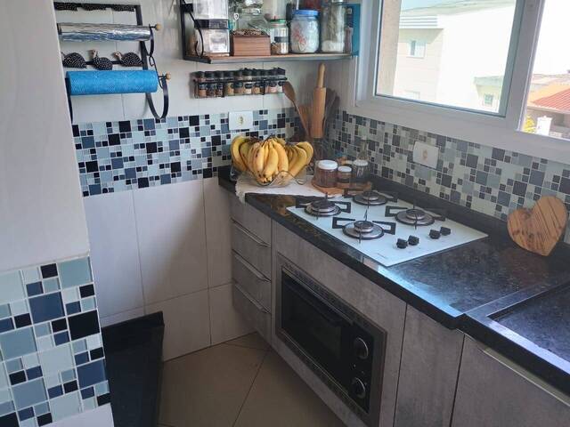 #9491 - Cobertura para Venda em Santo André - SP - 3