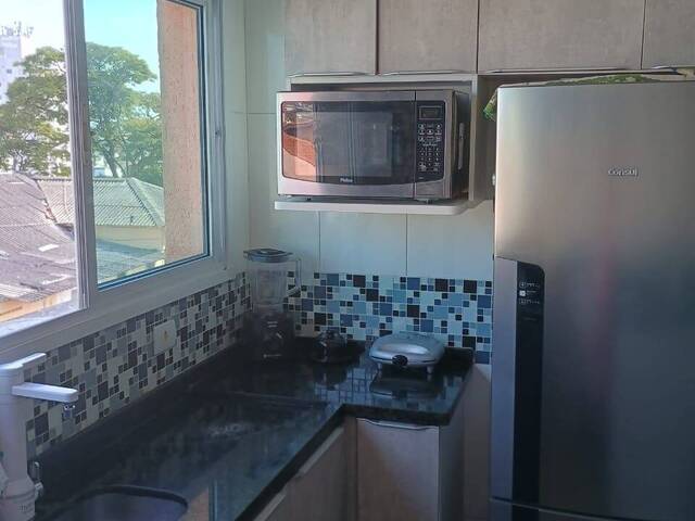 Cobertura para Venda em Santo André - 5