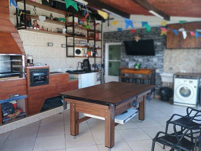 #9491 - Cobertura para Venda em Santo André - SP - 1