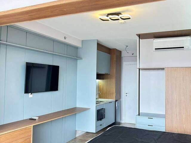 Apartamento Padrão para Venda em São Paulo - 5