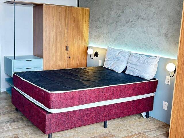 #9492 - Apartamento Padrão para Venda em São Paulo - SP - 2