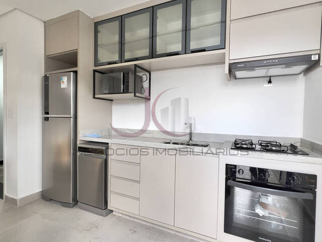 #9489 - Apartamento Garden para Venda em Santo André - SP - 2