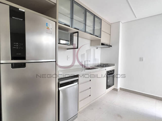Apartamento Garden para Venda em Santo André - 4