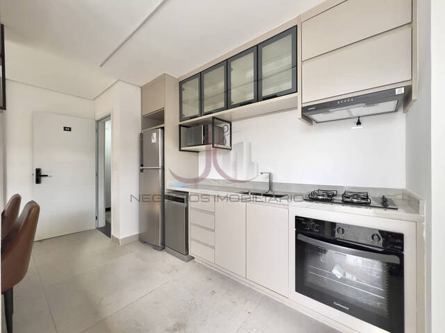 #9489 - Apartamento Garden para Venda em Santo André - SP - 1