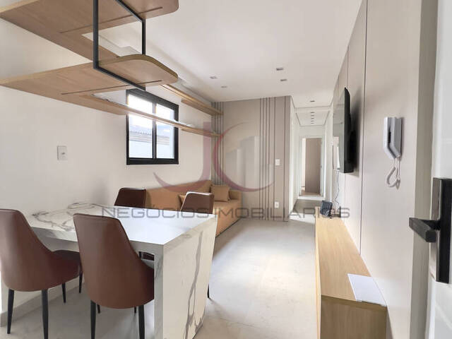 Apartamento Garden para Venda em Santo André - 5