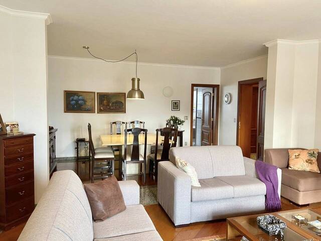 #9495 - Apartamento Padrão para Venda em Santo André - SP - 1