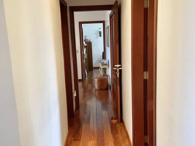 #9495 - Apartamento Padrão para Venda em Santo André - SP - 2