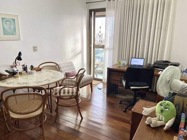 #9495 - Apartamento Padrão para Venda em Santo André - SP - 3