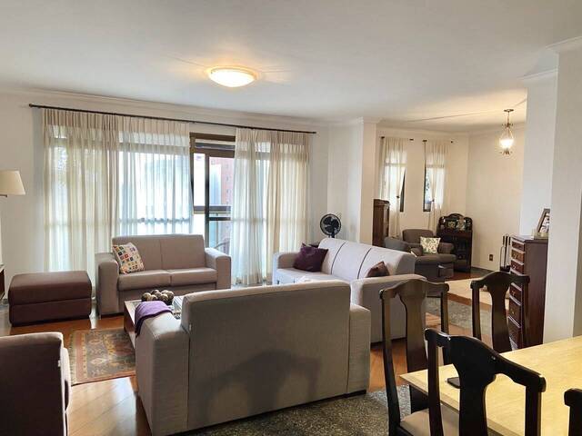 #9495 - Apartamento Padrão para Venda em Santo André - SP - 2
