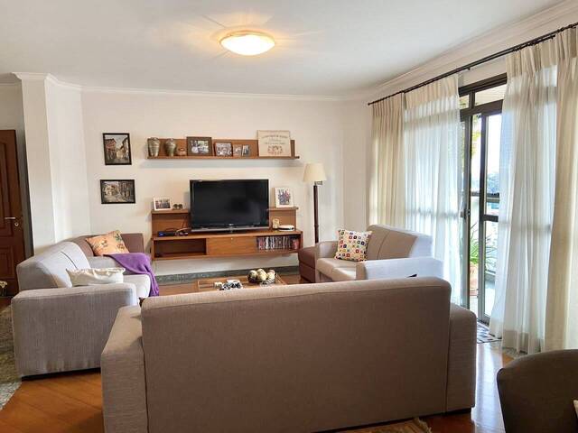 #9495 - Apartamento Padrão para Venda em Santo André - SP - 3