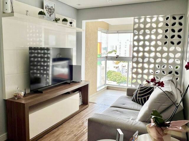 #9496 - Apartamento Padrão para Venda em Santo André - SP - 3